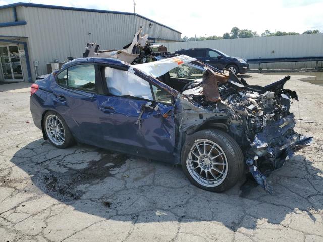 JF1VA1C62M9809502 Subaru Wrx Premium