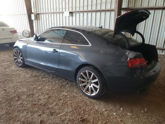 WAULFAFR6BA007746 2011 Audi A5 Premium Plus