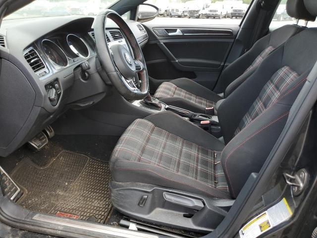 2016 VOLKSWAGEN GTI S/SE - 3VW4T7AU1GM002914