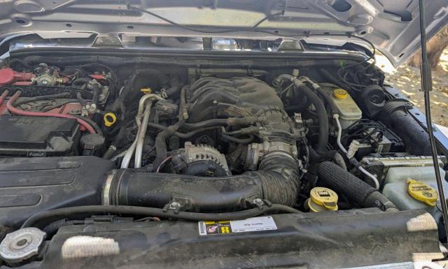 1C4HJWFG1FL656013 Jeep Wrangler Unlimited Rubicon