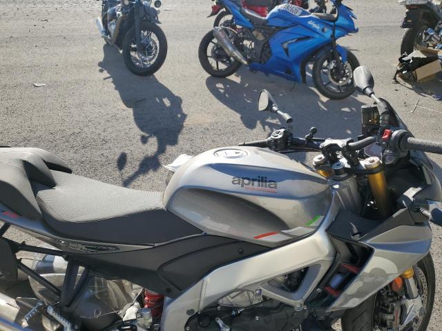 2023 APRILIA TUONO V4 1 ZD4KZUA04PS000638