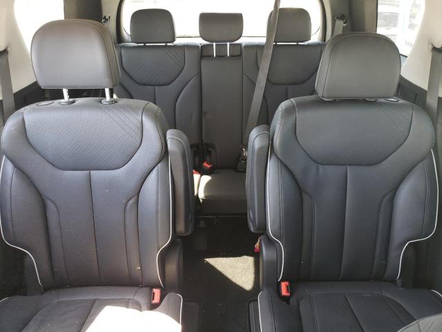 2023 HYUNDAI PALISADE X KM8R34GE5PU545763