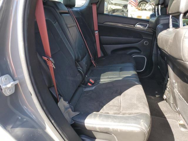 1C4RJFN93MC822973 Jeep Grand Cherokee Trackhawk