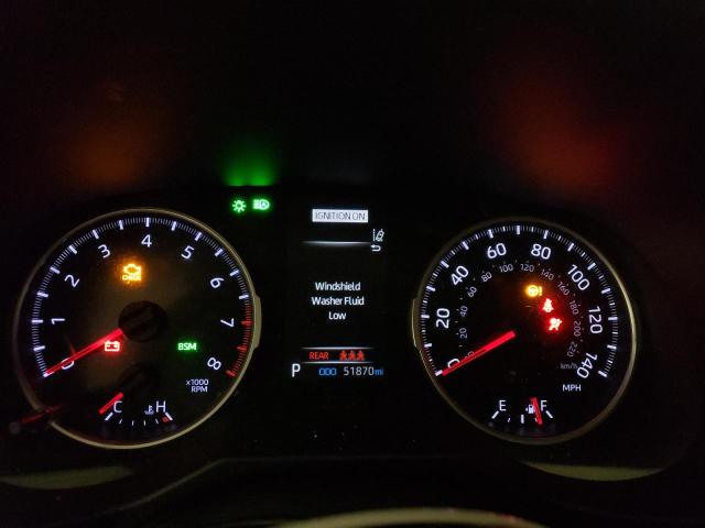 2T3A1RFV8KW083474 Toyota Rav4 Xle Premium