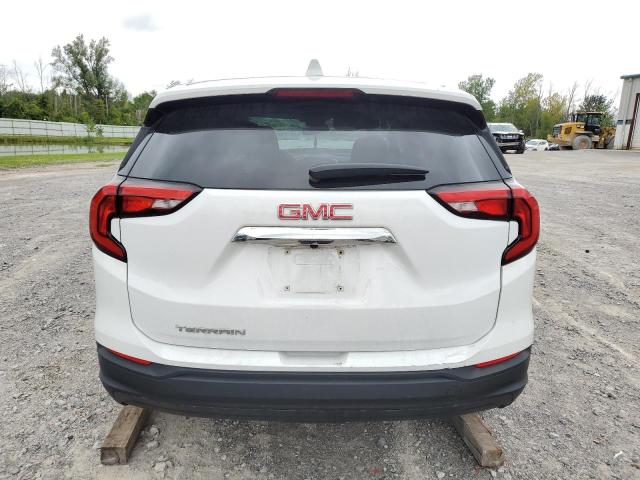 3GKALMEV7KL370041 GMC Terrain SL 6