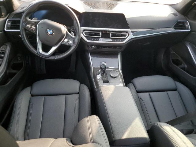 3MW5R1J03L8B20592 BMW 330I