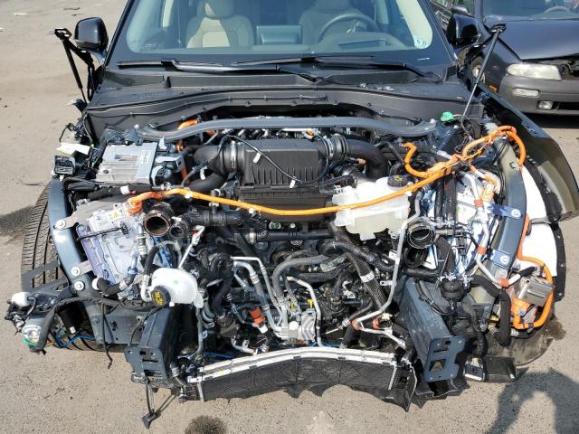 2022 LINCOLN AVIATOR GR - 5LMYJ8XY6NNL01952