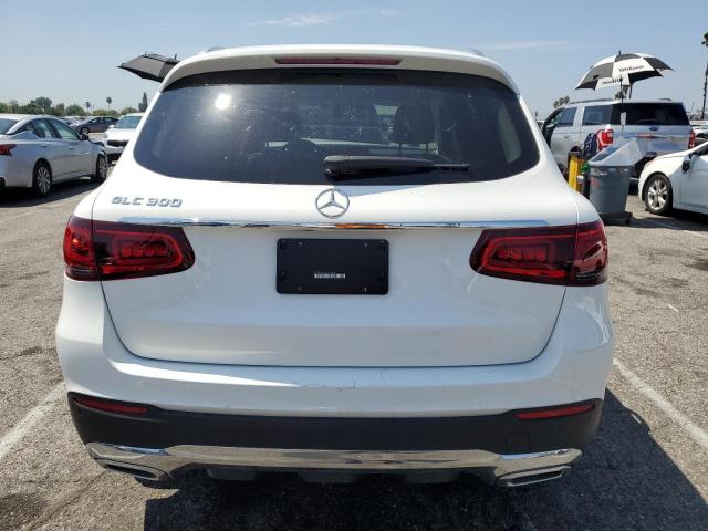W1N0G8DB5NG116761 Mercedes-Benz GLC 300