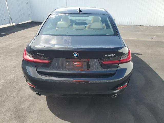 2022 BMW 330XI - 3MW5R7J04N8C54985