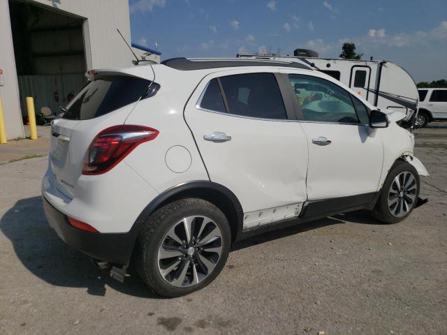 KL4CJCSMXKB896952 Buick Encore Essence