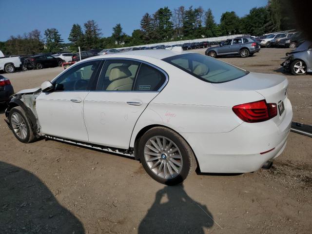 BMW 5 SERIES XI 2013 1