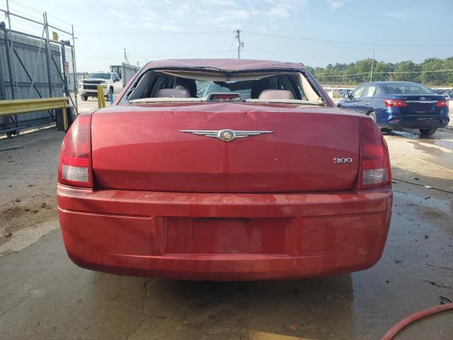 2007 Chrysler 300 VIN: 2C3KA43R57H821032 Lot: 63666263