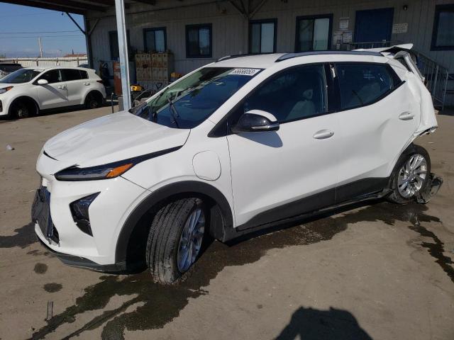 2023 CHEVROLET BOLT EUV L - 1G1FY6S05P4103767