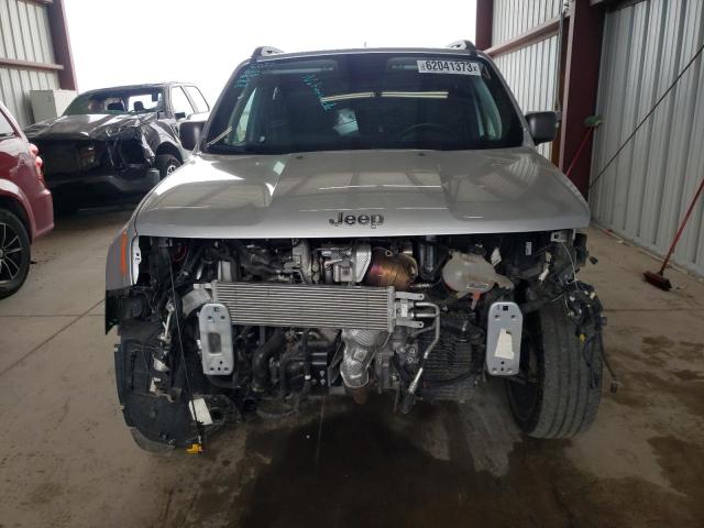 ZACNJBD15KPJ95024 Jeep Renegade Limited