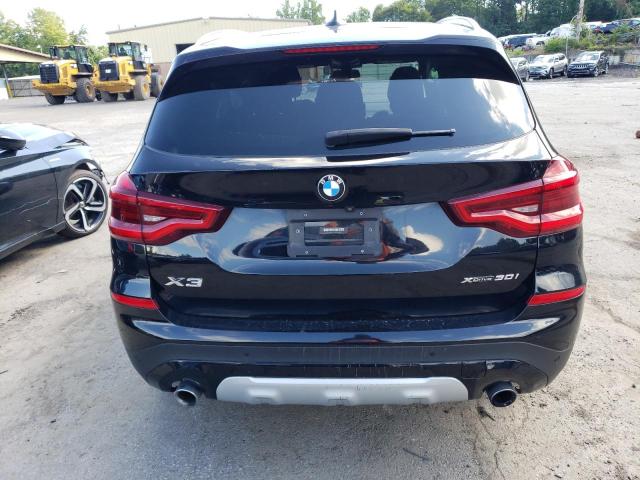 5UXTR9C52KLD96353 2019 BMW X3, photo no. 6