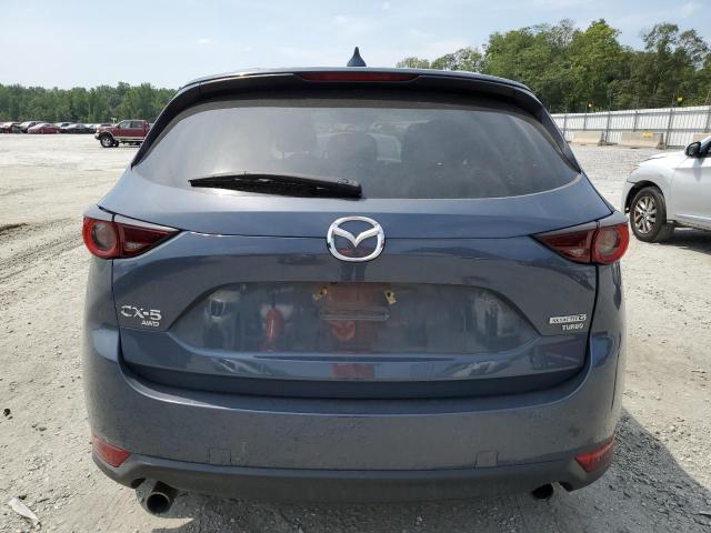JM3KFBCY3M0440361 Mazda Cx-5 Carbon Edition