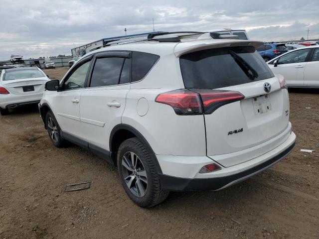 JTMRFREV4JJ199158 Toyota Rav4 Adventure