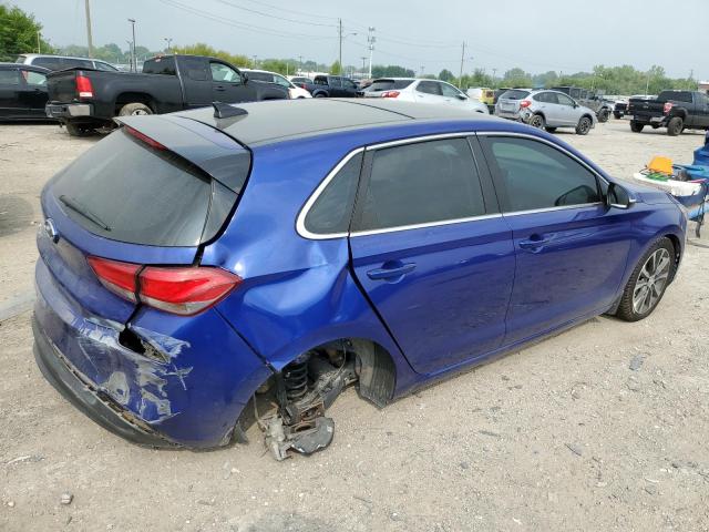 KMHH35LE6LU131506 Hyundai ELANTRA GT