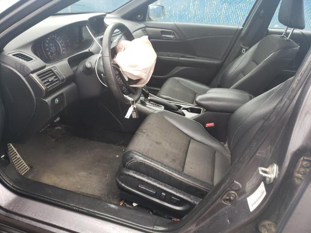 2017 HONDA ACCORD SPO - 1HGCR2F50HA809734