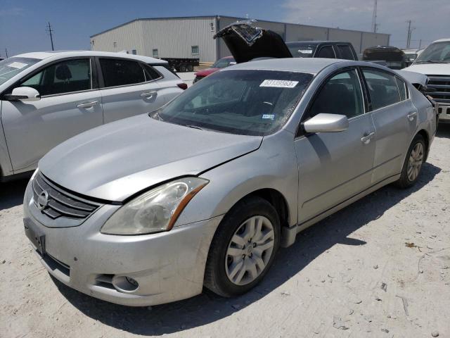 Vin: 1n4al2ap2ac132346, lot: 63139563, nissan altima base 2010 img_1