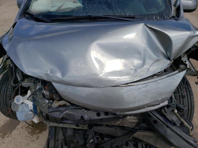 3N1CE2CP3EL428371 Nissan Versa Note S