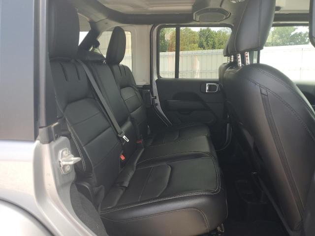 1C4JJXP63MW698613 Jeep Wrangler Unlimited Sahara 4xe