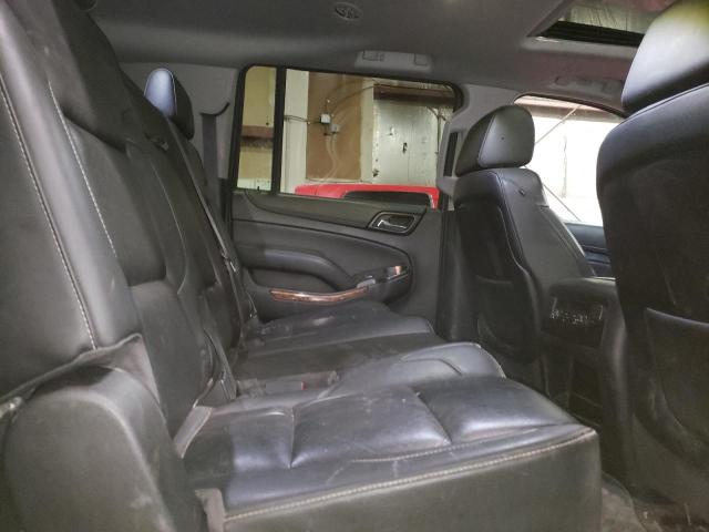 2016 CHEVROLET SUBURBAN K - 1GNSKJKCXGR388416