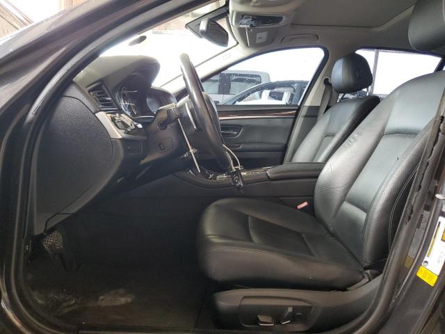 2016 BMW 535 I - WBA5B1C50GG553968