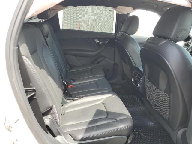 VIN WA1VAAF74HD004967 2017 Audi Q7, Prestige no.10