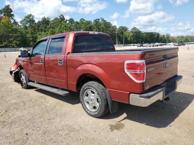 1FTEW1CM7EKF14979 | 2014 FORD F150 SUPER