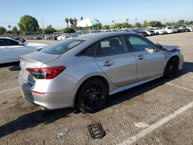 2HGFE2F55PH519014 Honda Civic Sport