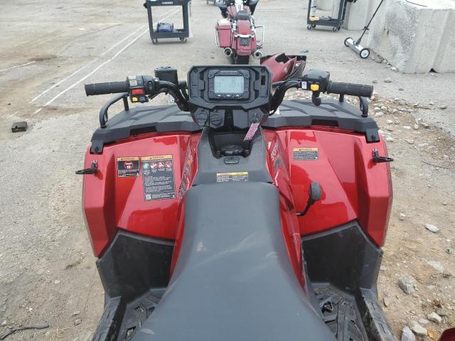 2023 POLARIS SPORTSMAN - 4XASHE579PA167344