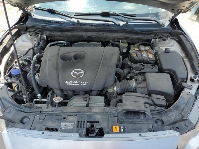 VIN 3MZBM1V72EM106671 2014 Mazda 3, Touring no.11