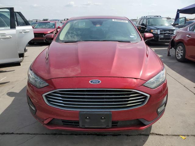 3FA6P0HD6KR103459 2019 FORD FUSION, photo no. 5