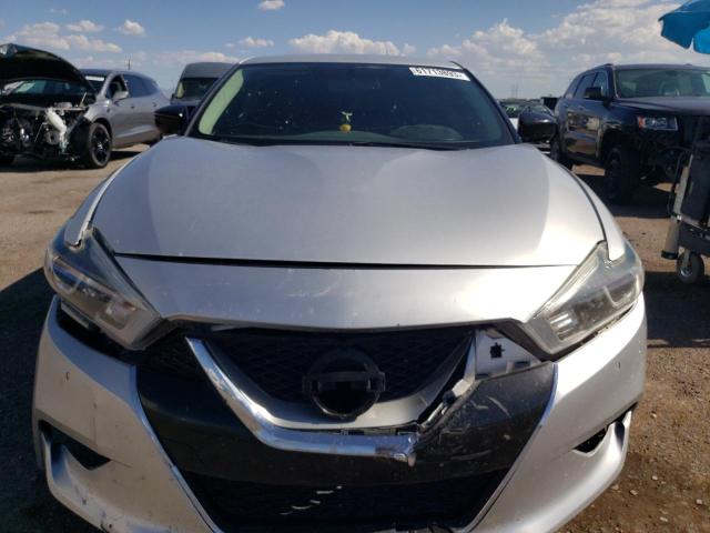 1N4AA6AP0GC423840 Nissan Maxima 3.5s