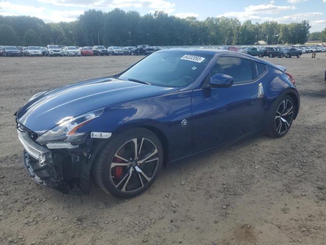 2018 Nissan 370Z Base