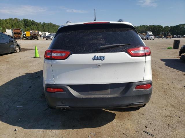 1C4PJLCBXFW753471 Jeep Cherokee Latitude