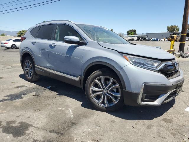 2HKRW2H99NH664506 Honda Cr-v Touring