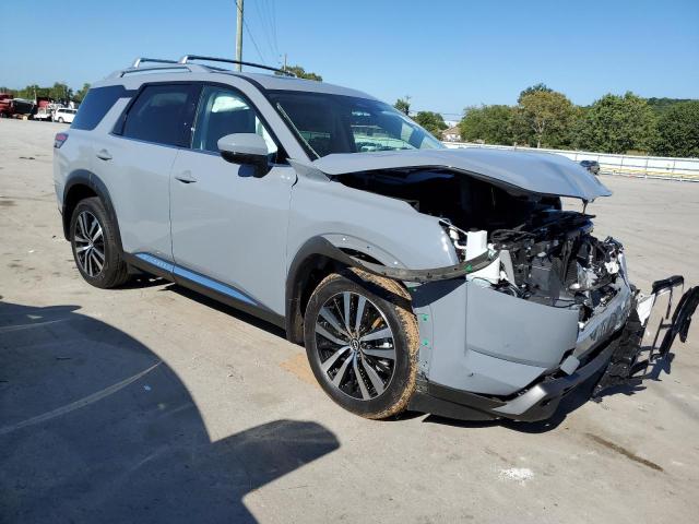 5N1DR3DH7PC244743 Nissan Pathfinder  4