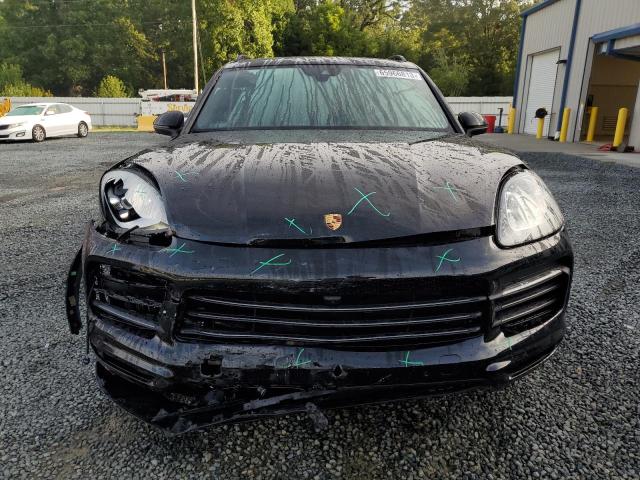 VIN WP1AA2AY8PDA02114 2023 Porsche Cayenne, Base no.5