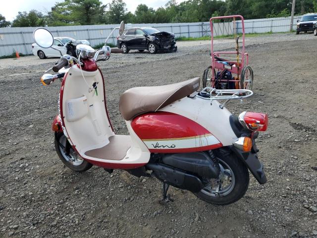 2015 YAMAHA XC50 RKRSA47A8FA013490