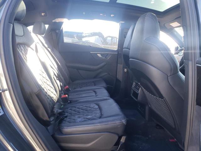 2021 AUDI SQ7 PREMIU WA1AWBF74MD010395