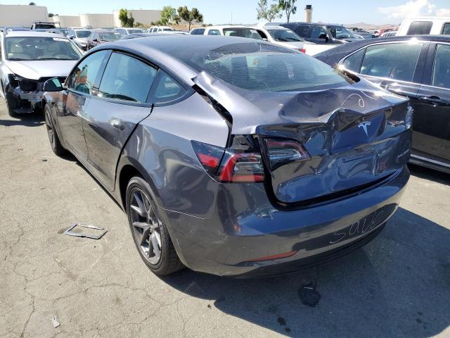 5YJ3E1EB0PF389622 Tesla Model 3  2