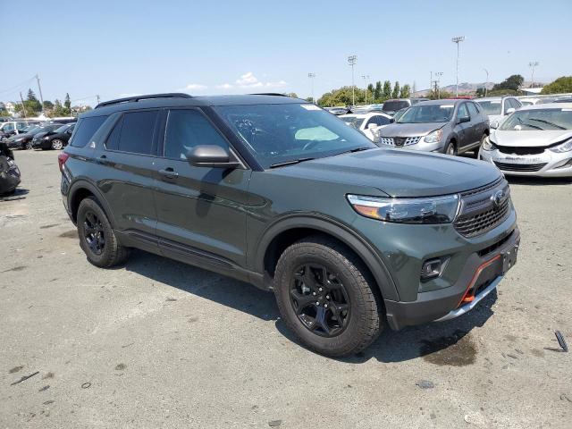 1FMSK8JH8NGA62763 Ford Explorer Timberline