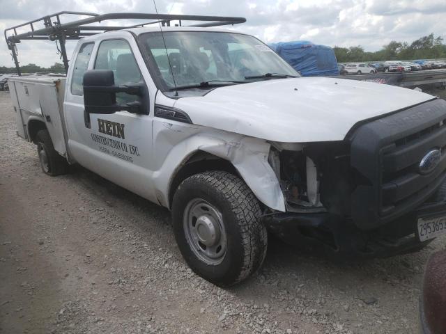 2014 Ford F-250 