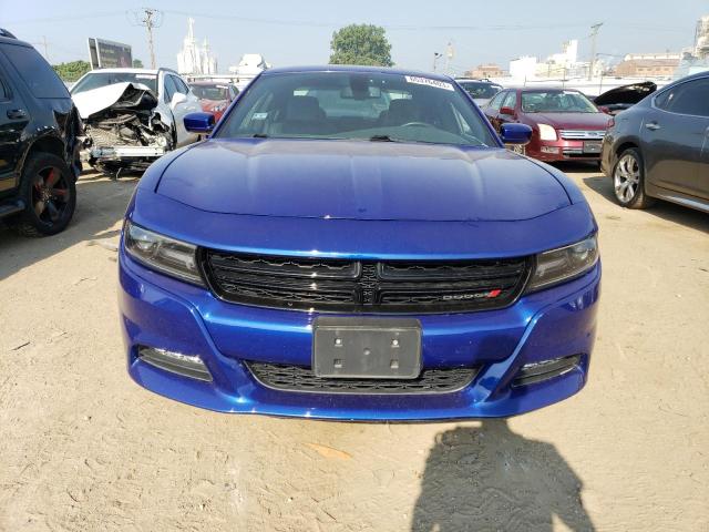 2C3CDXHG7JH221950 Dodge Charger Sxt Plus