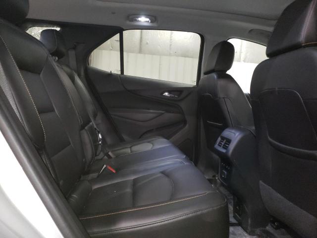 2021 CHEVROLET EQUINOX PR - 3GNAXXEV3MS178729