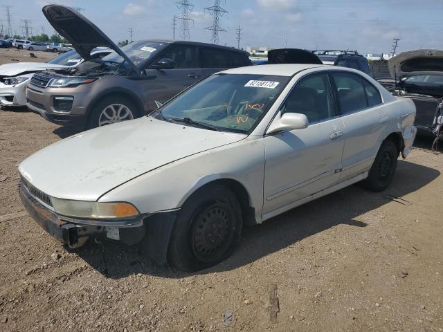 2001 Mitsubishi Galant ES