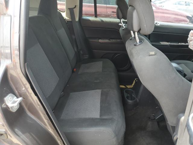 1C4NJCBB8GD548852 Jeep Compass Sport