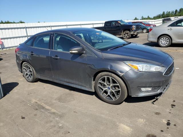 2016 Ford Focus Se VIN: 1FADP3F27GL313097 Lot: 64880083